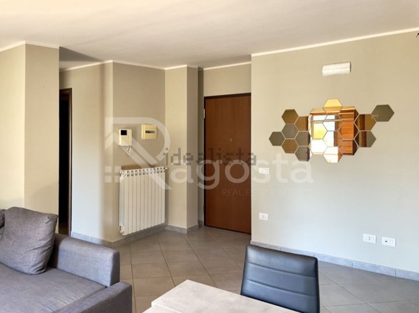 appartamento in vendita a Pontecagnano Faiano in zona Sant'Antonio