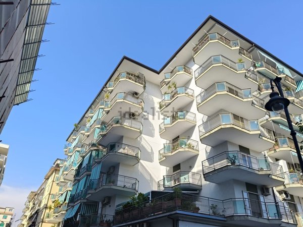 appartamento in vendita a Pontecagnano Faiano in zona Sant'Antonio