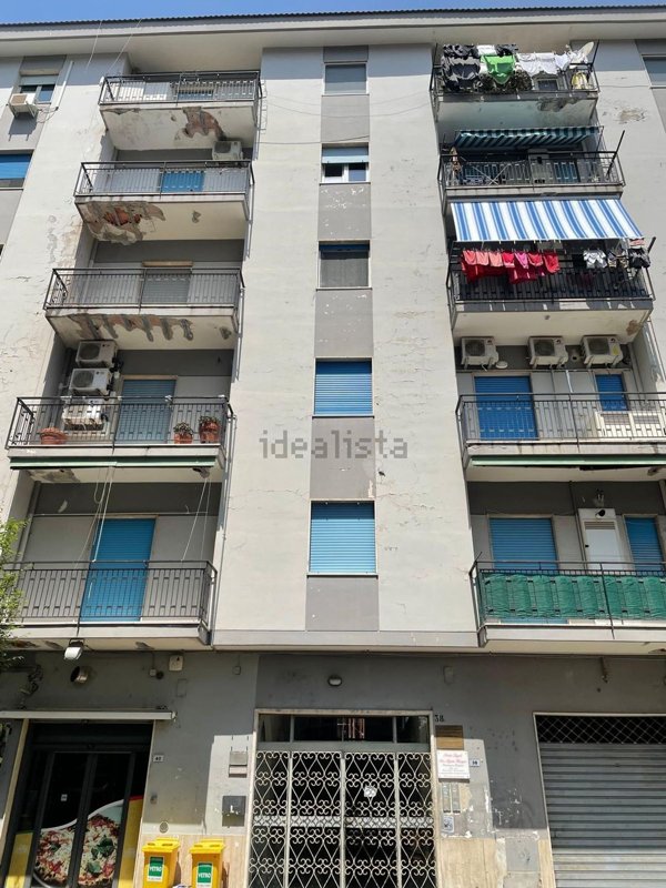 appartamento in vendita a Pontecagnano Faiano in zona Sant'Antonio