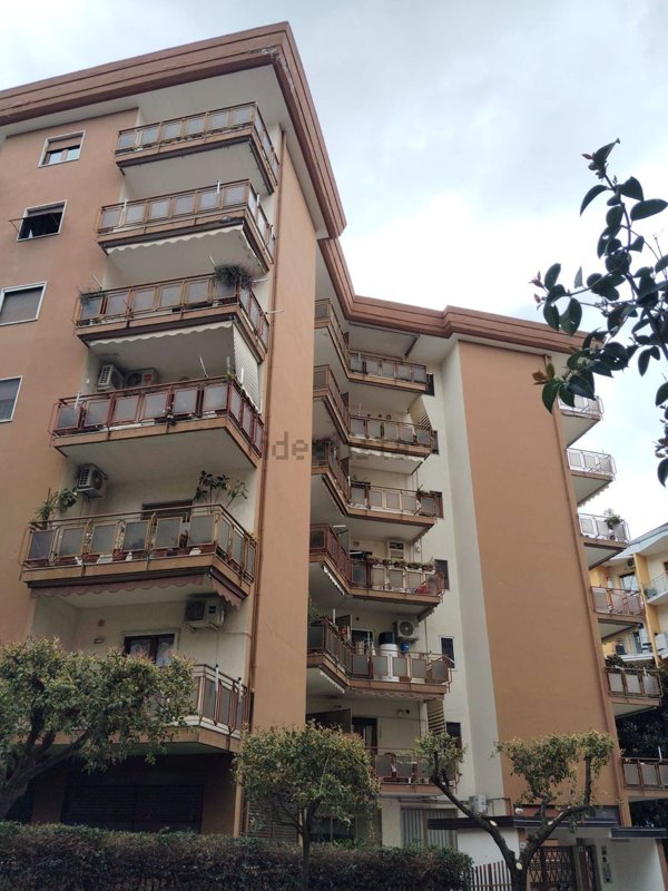 appartamento in vendita a Pontecagnano Faiano in zona Sant'Antonio
