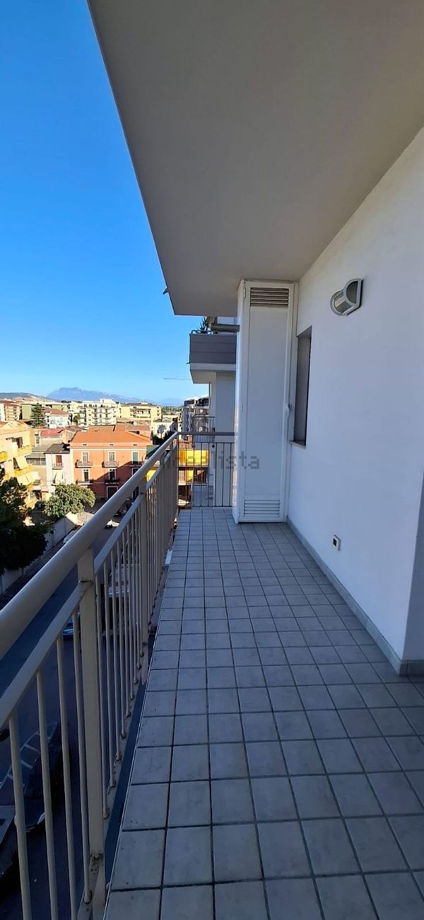 appartamento in vendita a Pontecagnano Faiano in zona Sant'Antonio