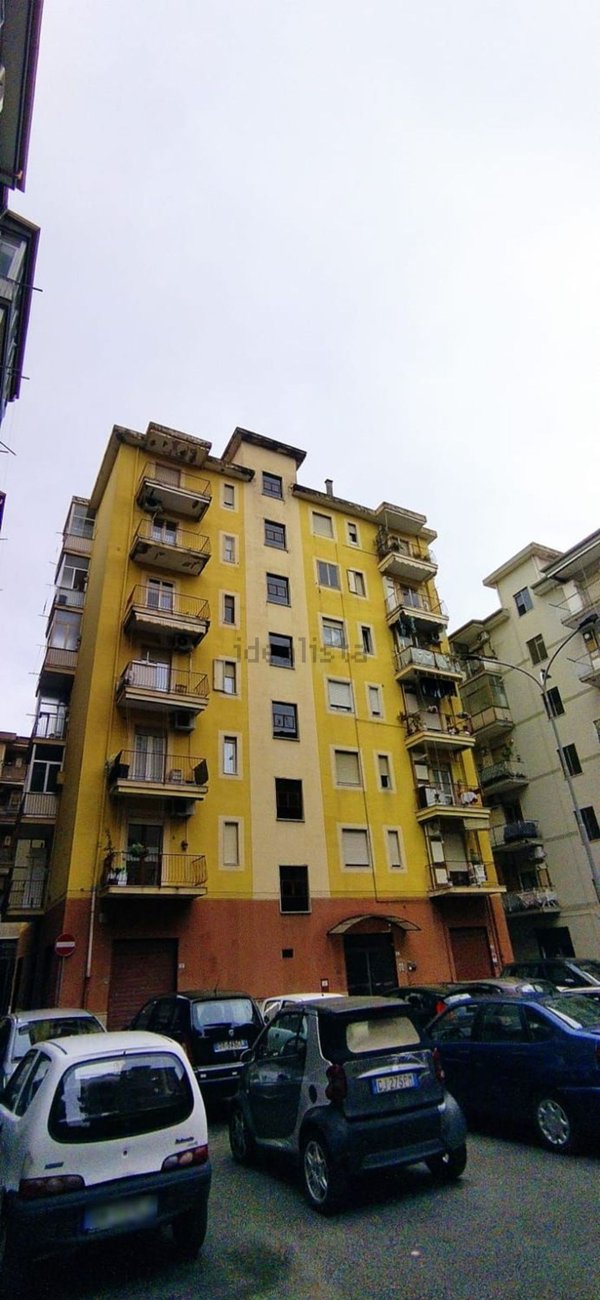 appartamento in vendita a Pontecagnano Faiano in zona Sant'Antonio