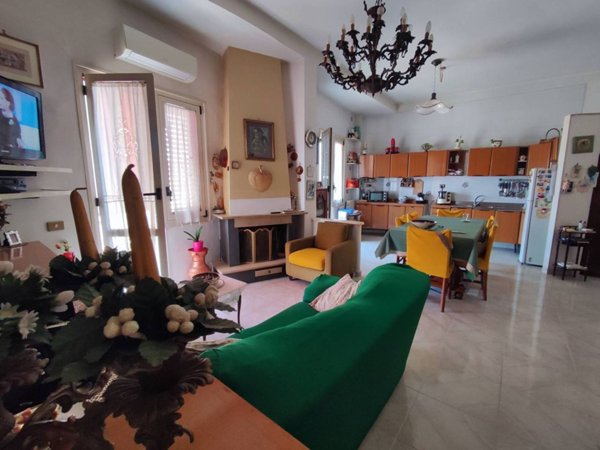 appartamento in vendita a Pontecagnano Faiano in zona Sant'Antonio