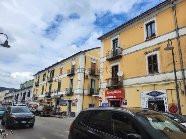 appartamento in vendita a Pontecagnano Faiano in zona Sant'Antonio