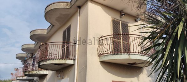 appartamento in vendita a Pontecagnano Faiano in zona La Picciola