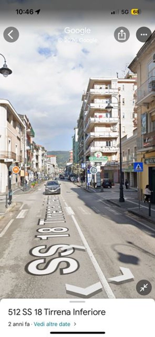 appartamento in vendita a Pontecagnano Faiano in zona Sant'Antonio