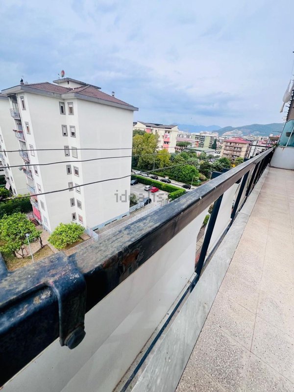 appartamento in vendita a Pontecagnano Faiano in zona Sant'Antonio