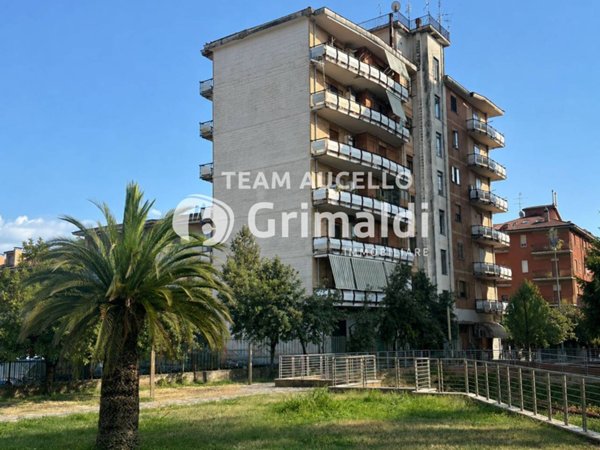 appartamento in vendita a Pontecagnano Faiano in zona Sant'Antonio