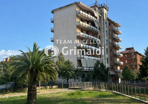 appartamento in vendita a Pontecagnano Faiano in zona Sant'Antonio