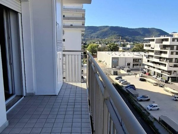 appartamento in vendita a Pontecagnano Faiano in zona Sant'Antonio