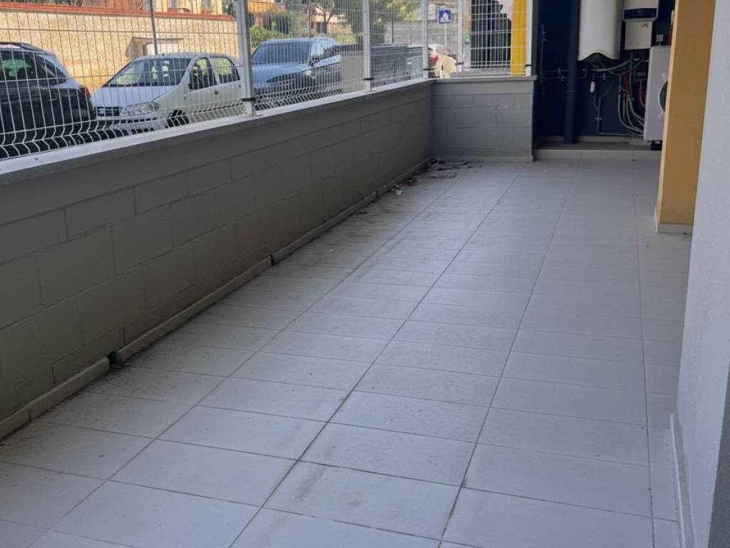 appartamento in vendita a Pontecagnano Faiano