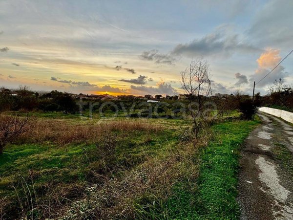 terreno agricolo in vendita a Pontecagnano Faiano in zona Sant'Antonio