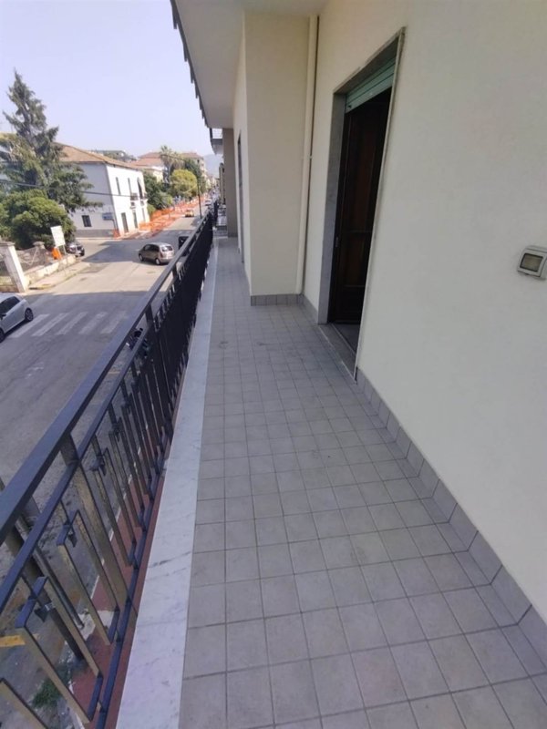 appartamento in vendita a Pontecagnano Faiano in zona Sant'Antonio