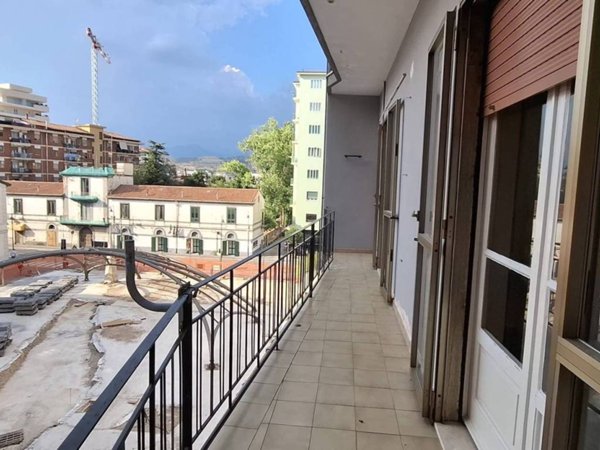 appartamento in vendita a Pontecagnano Faiano in zona Sant'Antonio