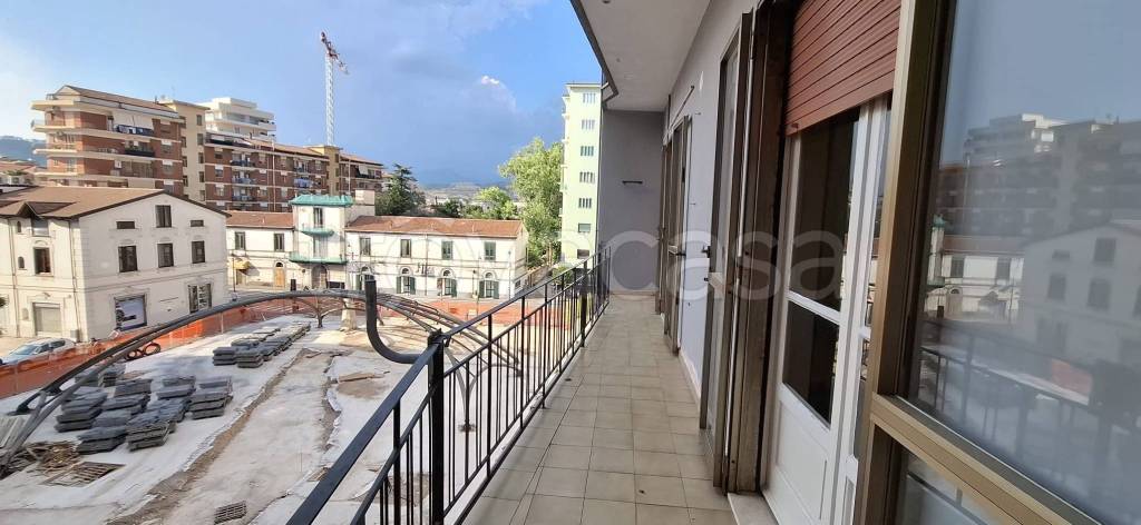 appartamento in vendita a Pontecagnano Faiano in zona Sant'Antonio