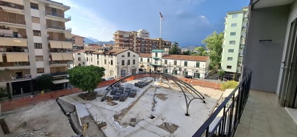 appartamento in vendita a Pontecagnano Faiano in zona Sant'Antonio