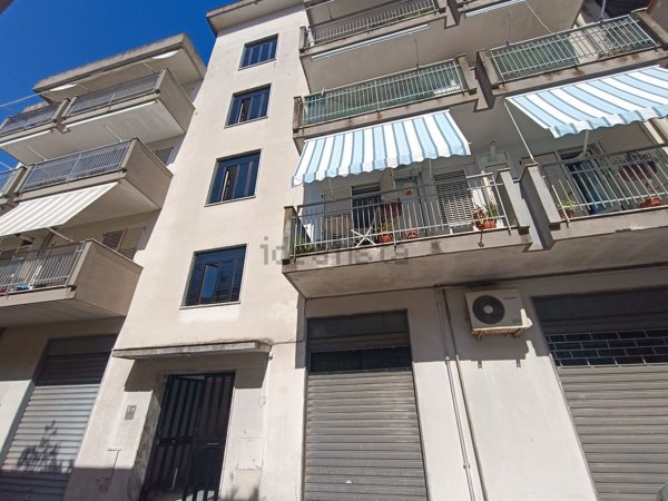 appartamento in vendita a Pontecagnano Faiano in zona Sant'Antonio
