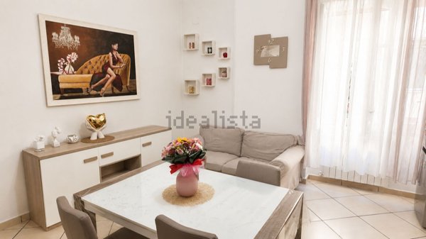 appartamento in vendita a Pontecagnano Faiano in zona Sant'Antonio