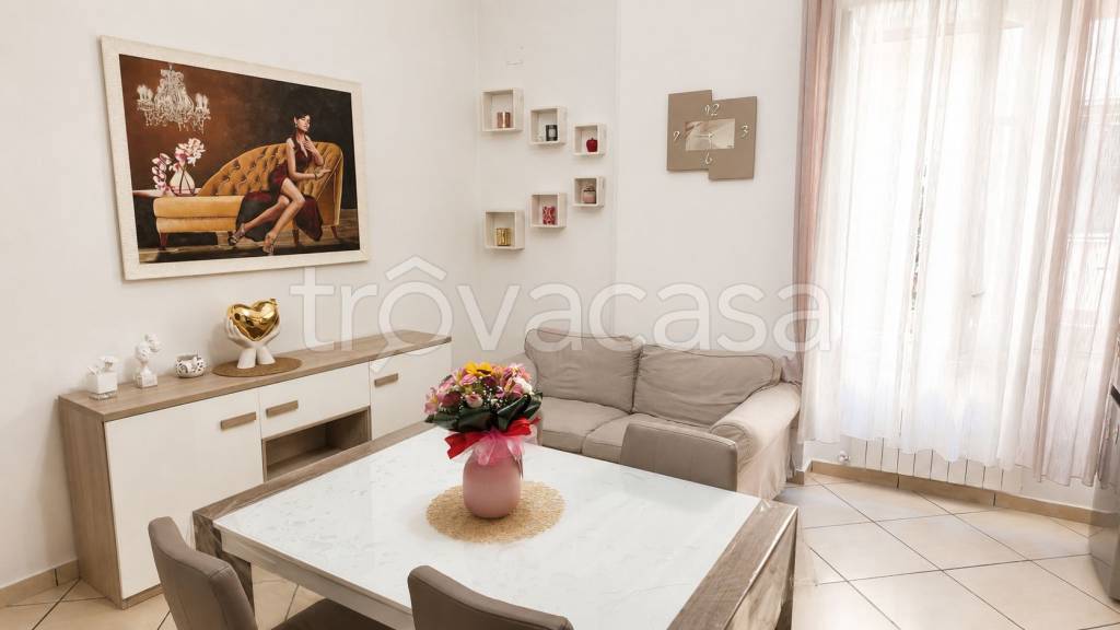 appartamento in vendita a Pontecagnano Faiano