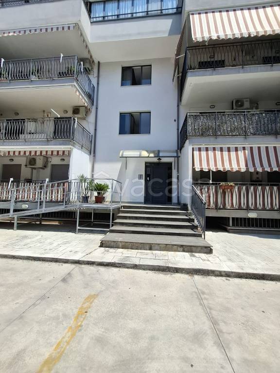 appartamento in vendita a Pontecagnano Faiano in zona Sant'Antonio