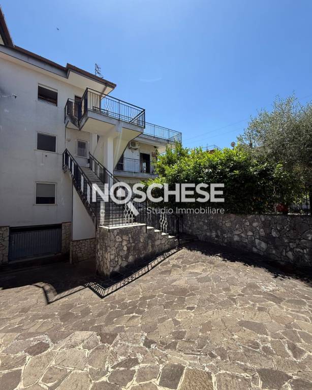 casa indipendente in vendita a Pontecagnano Faiano