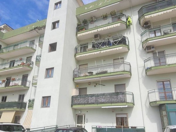 appartamento in vendita a Pontecagnano Faiano