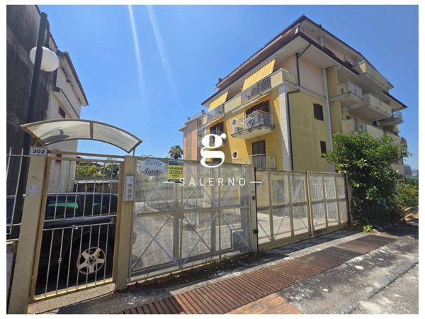 appartamento in vendita a Pontecagnano Faiano