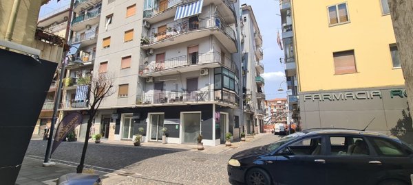 appartamento in vendita a Pontecagnano Faiano in zona Sant'Antonio