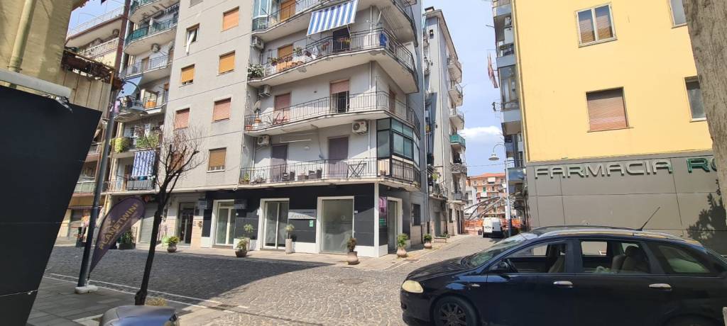appartamento in vendita a Pontecagnano Faiano in zona Sant'Antonio