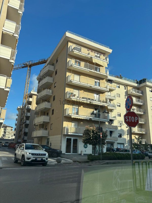 appartamento in vendita a Pontecagnano Faiano in zona Sant'Antonio