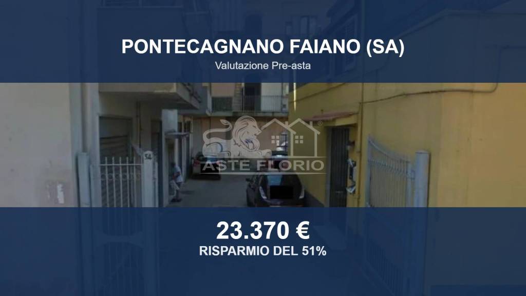 negozio in vendita a Pontecagnano Faiano in zona Sant'Antonio
