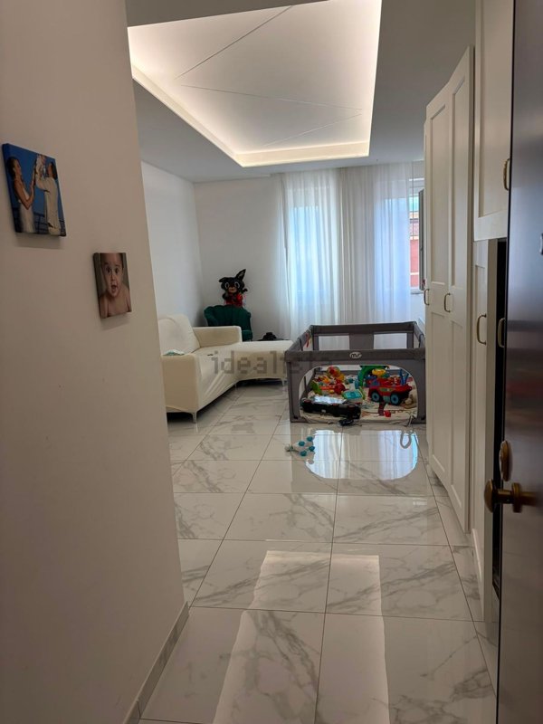 appartamento in vendita a Pontecagnano Faiano in zona Sant'Antonio