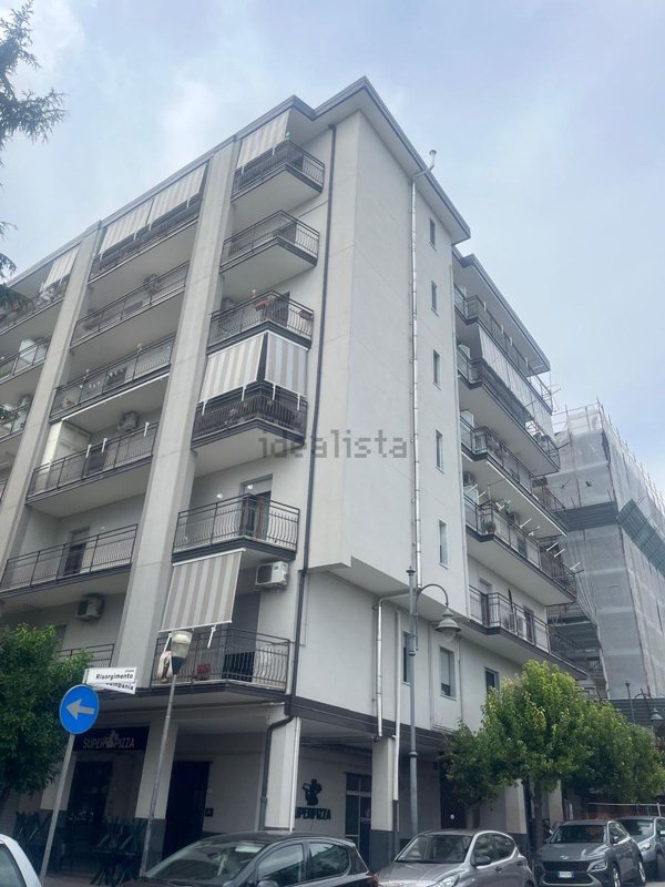 appartamento in vendita a Pontecagnano Faiano in zona Sant'Antonio