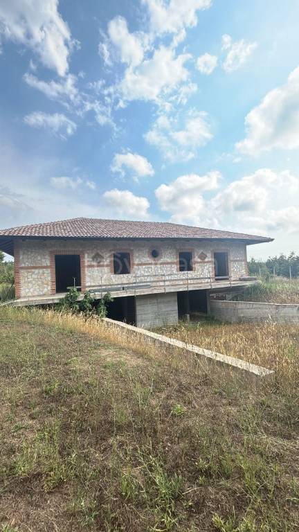 villa in vendita a Pontecagnano Faiano