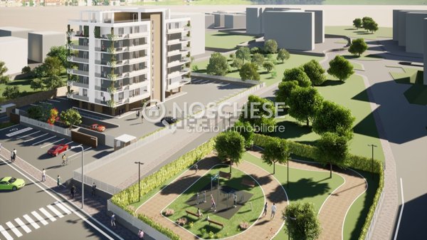 appartamento in vendita a Pontecagnano Faiano in zona Sant'Antonio