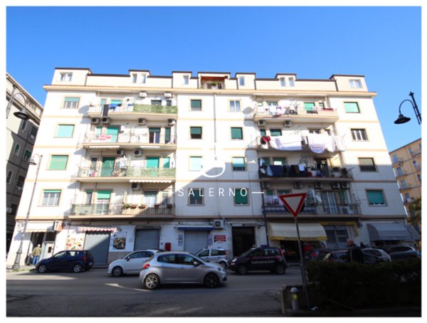 appartamento in vendita a Pontecagnano Faiano in zona Sant'Antonio