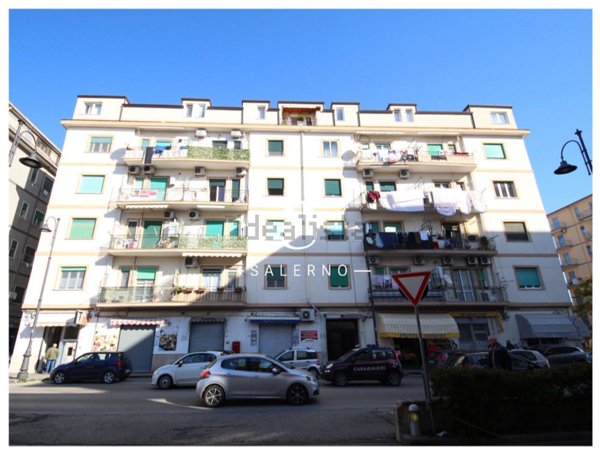 appartamento in vendita a Pontecagnano Faiano in zona Sant'Antonio
