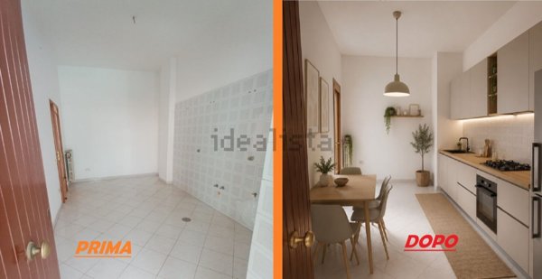 appartamento in vendita a Pontecagnano Faiano in zona Sant'Antonio