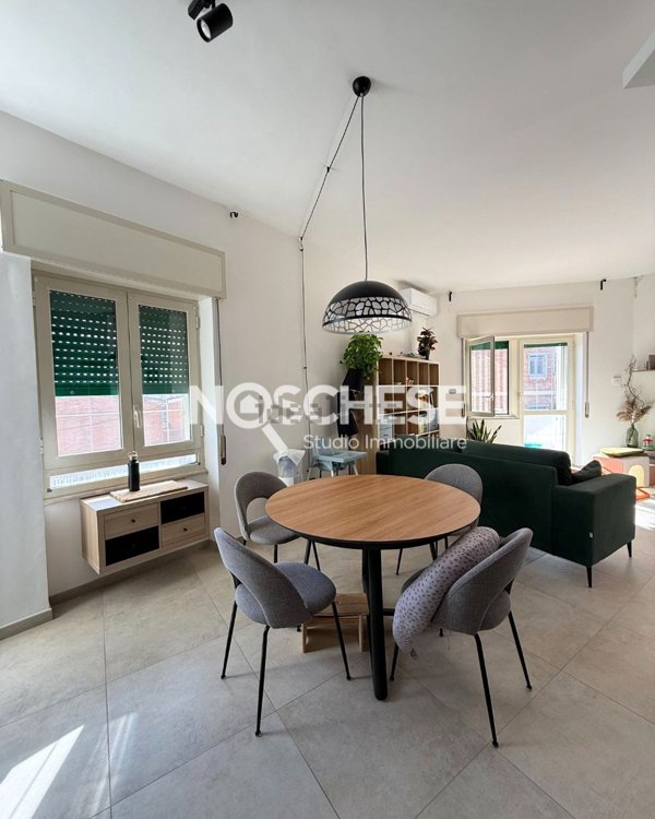 appartamento in vendita a Pontecagnano Faiano in zona Sant'Antonio