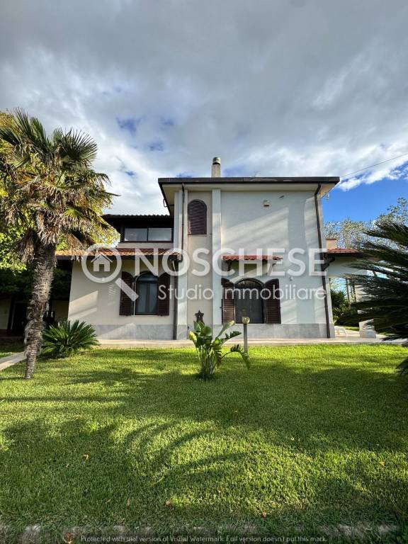 casa indipendente in vendita a Pontecagnano Faiano