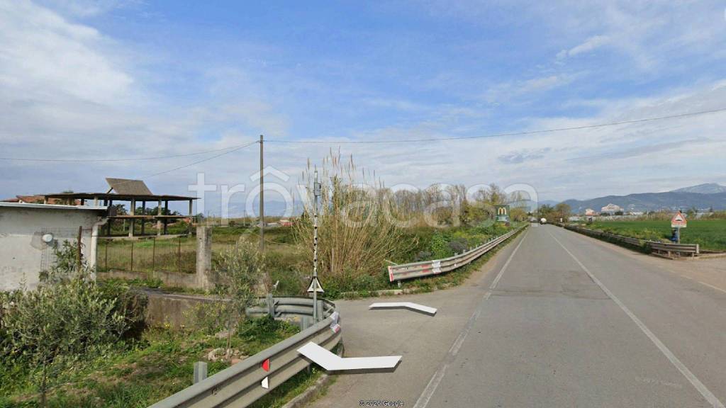 terreno agricolo in vendita a Pontecagnano Faiano