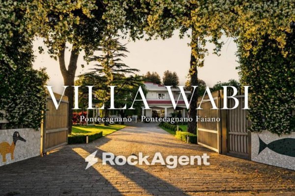 casa indipendente in vendita a Pontecagnano Faiano