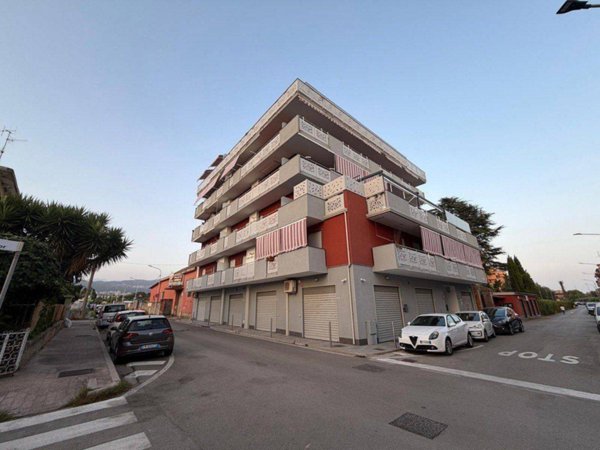 appartamento in vendita a Pontecagnano Faiano