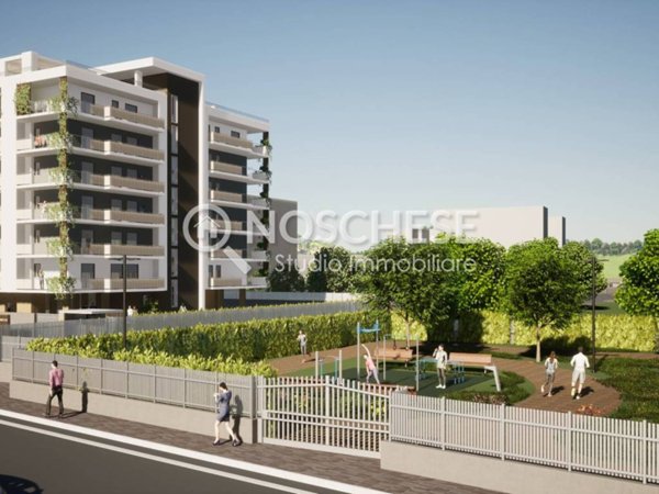 appartamento in vendita a Pontecagnano Faiano in zona Sant'Antonio