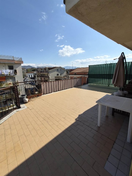 appartamento in vendita a Pontecagnano Faiano in zona Sant'Antonio