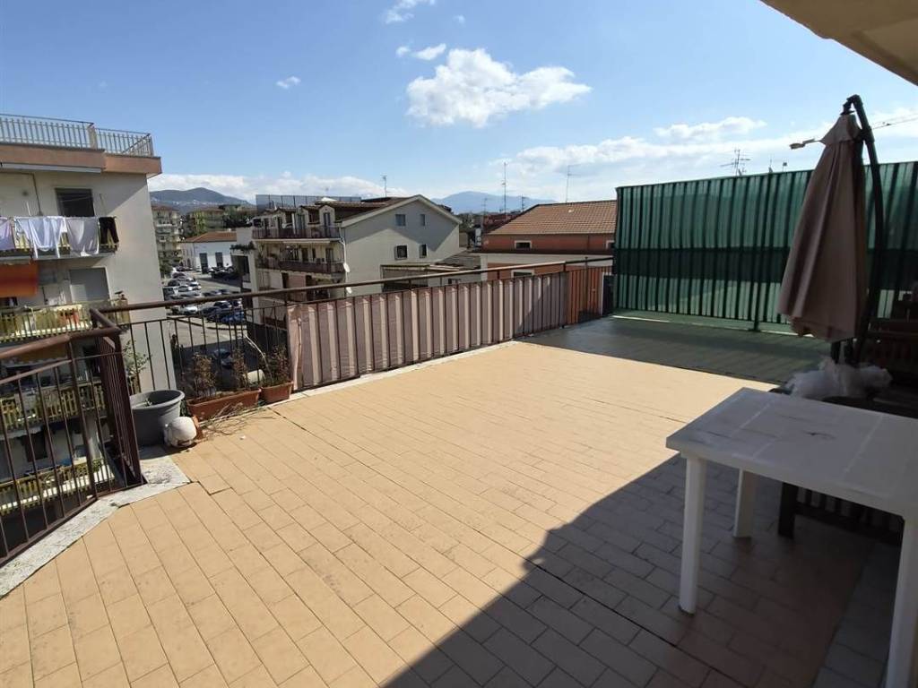appartamento in vendita a Pontecagnano Faiano in zona Sant'Antonio