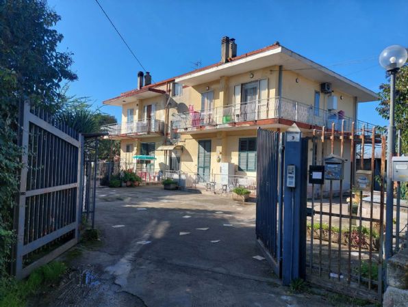 casa indipendente in vendita a Pontecagnano Faiano