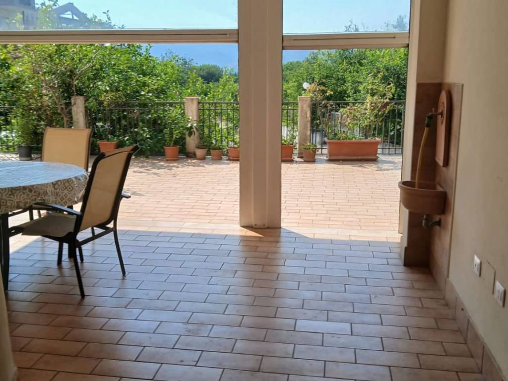 appartamento in vendita a Pontecagnano Faiano