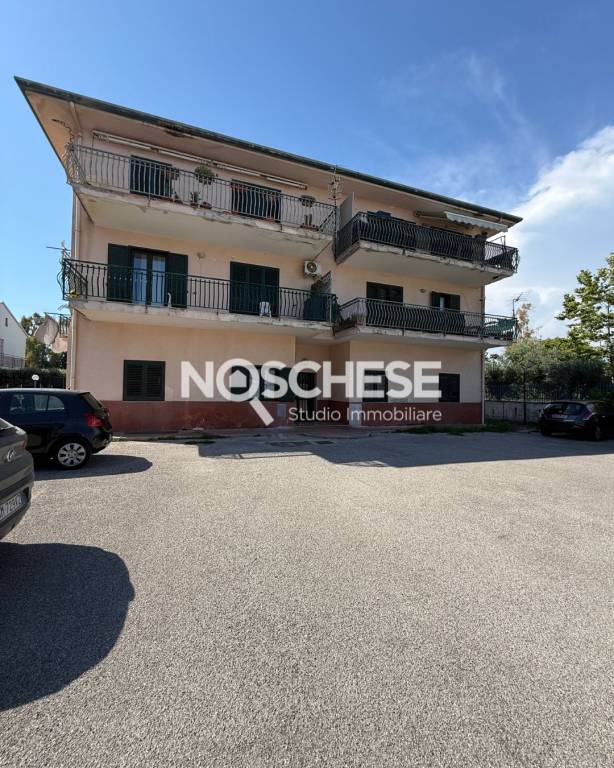 casa indipendente in vendita a Pontecagnano Faiano in zona Magazzeno