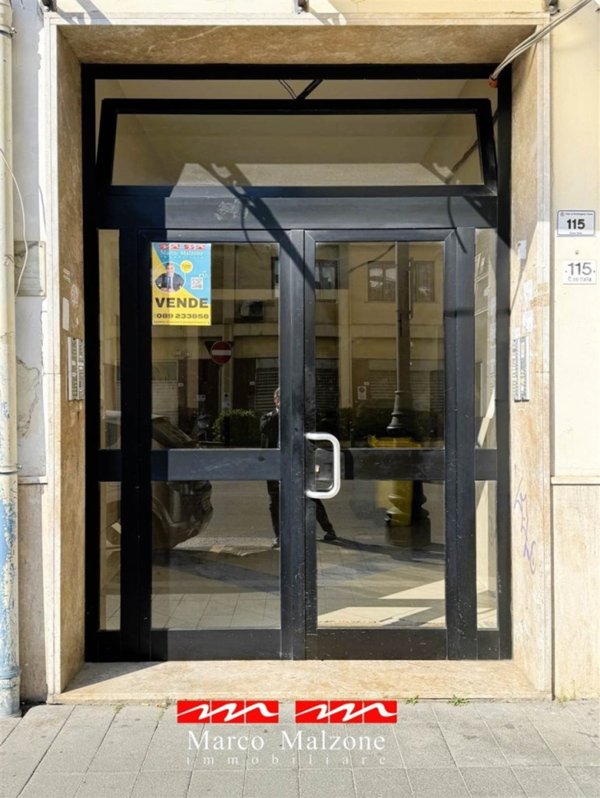 appartamento in vendita a Pontecagnano Faiano in zona Sant'Antonio
